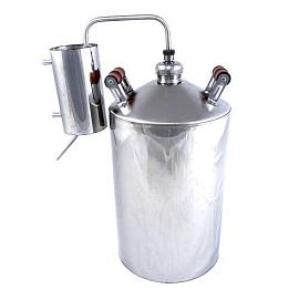 Самогонный аппарат в Новокубанске всего за 3200 рублей